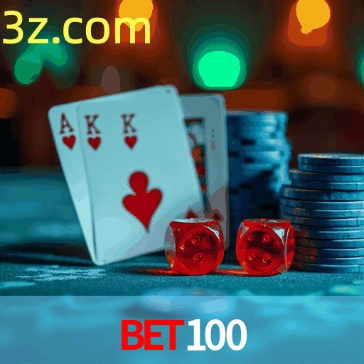 Live Casino BET100