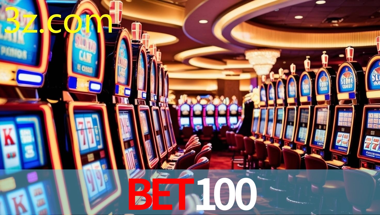 Flash Promotion BET100