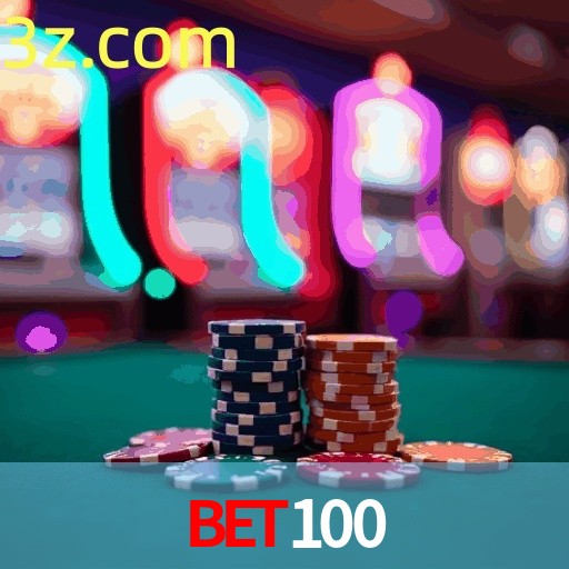 Game Providers BET100