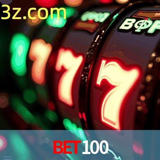 Welcome Bonus BET100