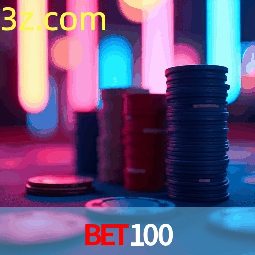 Roulette Table BET100