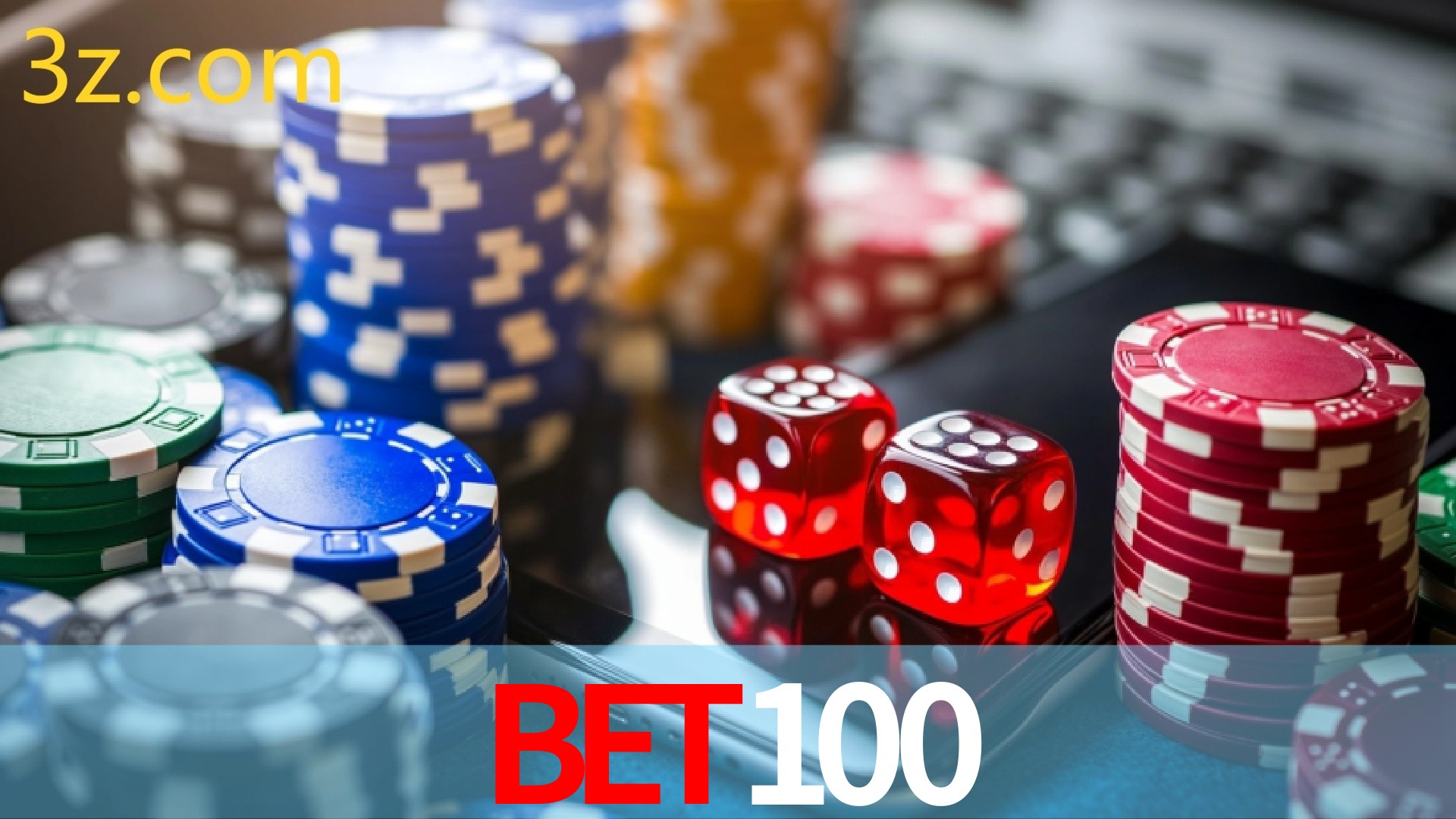 Security Systems BET100