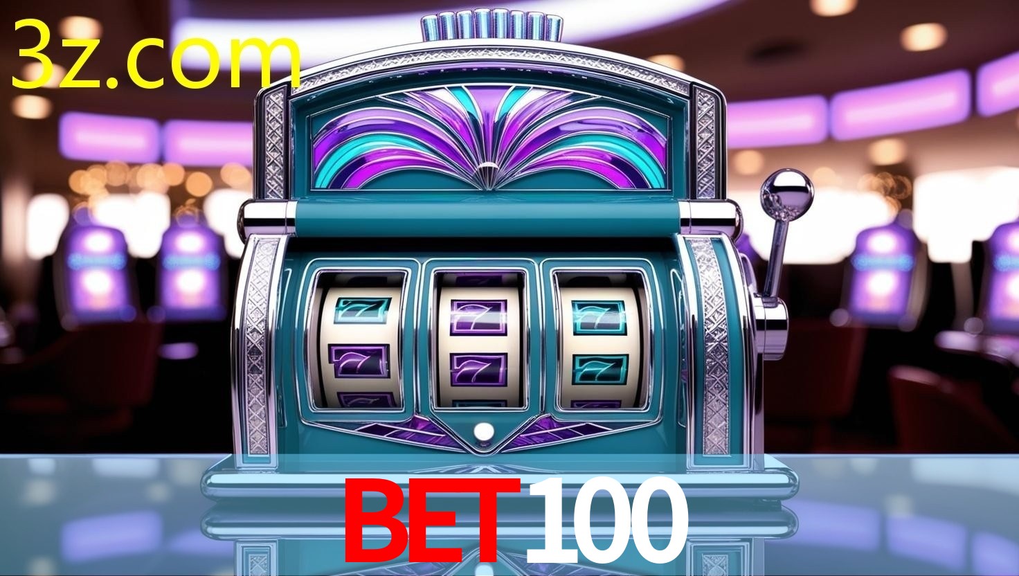 API Integration BET100
