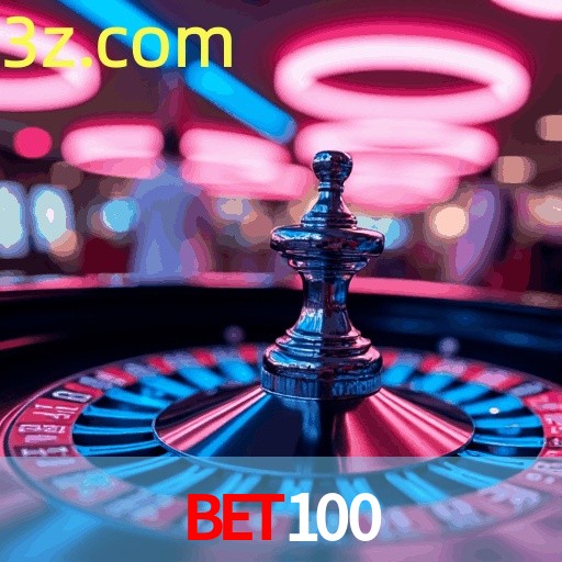 Welcome Bonus BET100