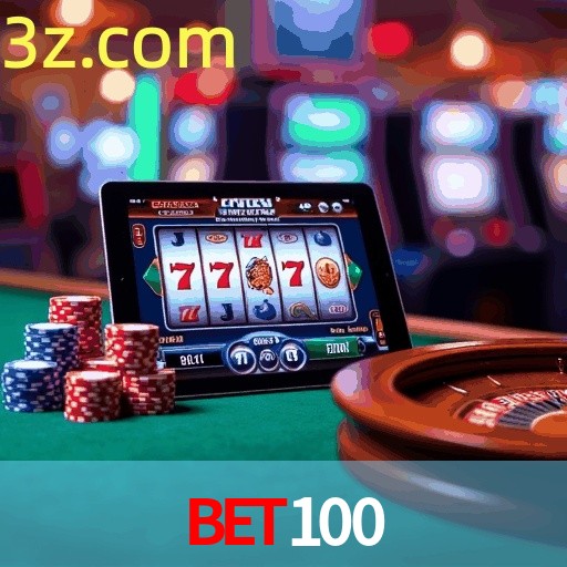 Experiência VIP BET100