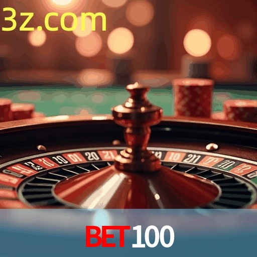 Live Casino BET100